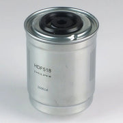 Delphi Fuel Filter Element fits Ford Transit 1994-2000 2.5