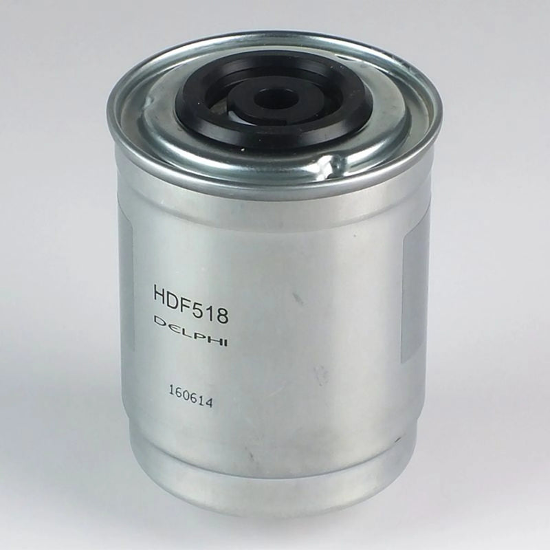 Delphi Fuel Filter Element fits Ford Transit 1994-2000 2.5