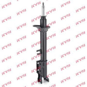 KYB 2 x Shock Absorbers fits Mazda 323 III 1985-1989 1.5