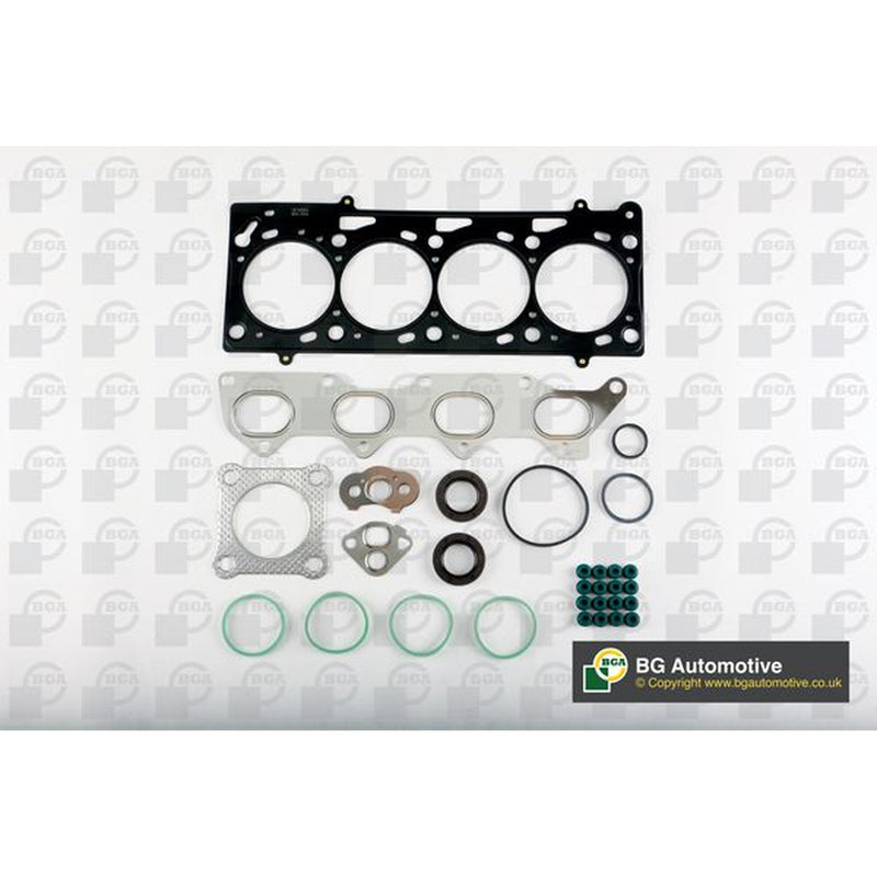 BGA Cylinder Head Gasket Kit fits Seat Leon 2000-2006 1.6
