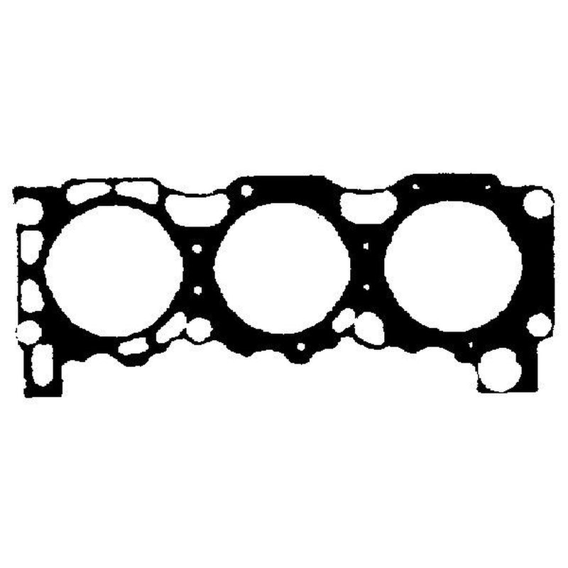 BGA Cylinder Head Gasket 1mm Thick fits Ford Granada 1986-1994 2.4