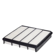 Hengst Engine Air Filter fits Toyota Land Cruiser 200 2008 on 4.7