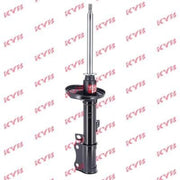 KYB 2 x Rear Shock Absorbers fits Toyota Celica 1985-1989 1.6 2.0