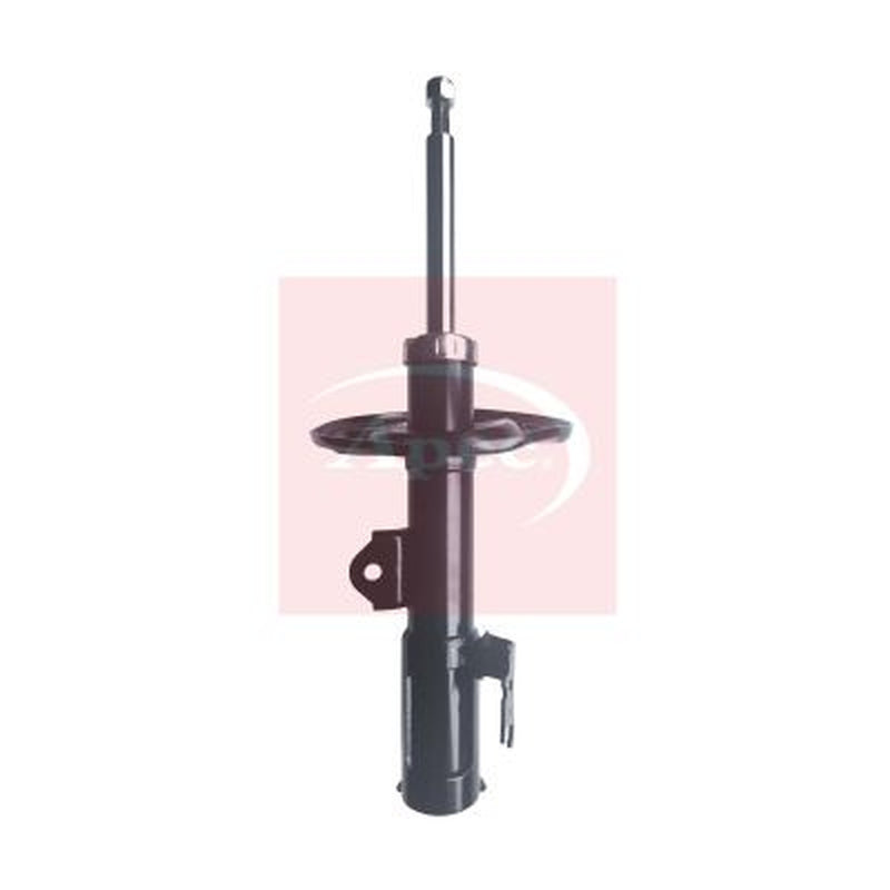 Apec 2 x Shock Absorbers fits Toyota Avensis 2008-2018 1.6 1.8 2.0 2.2