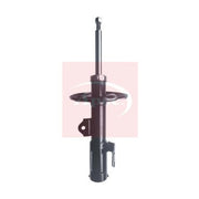 Apec Shock Absorber Damper Strut Front Right ASA1588