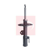 Apec Shock Absorber Damper Strut Front Right fits Toyota Avensis 2008-2018