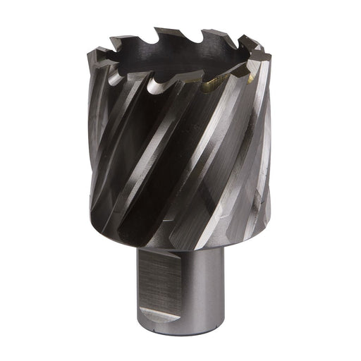 Sealey Rotabor Cutter HSS39mm Cut Depth 25mm RBHSS39S Sealey - Dynamic Drive