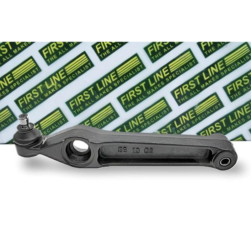 First Line Control/Trailing Arm fits Opel Agila A 2000-2007 1.0 1.2 1.3