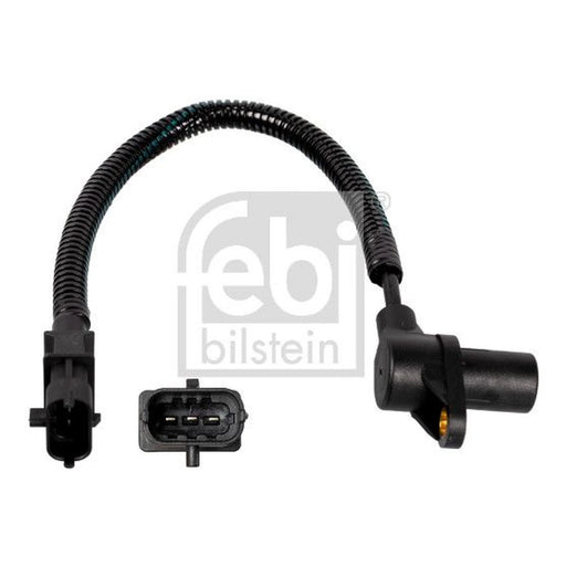 Febi Crankshaft Position Sensor 106810