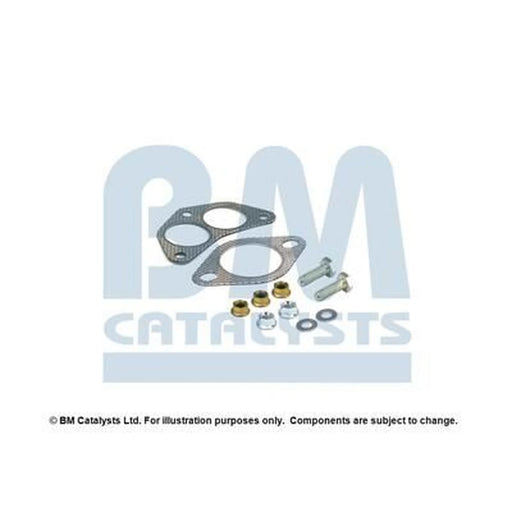 BM Catalysts Exhaust Pipe Mounting Kit FK70381B