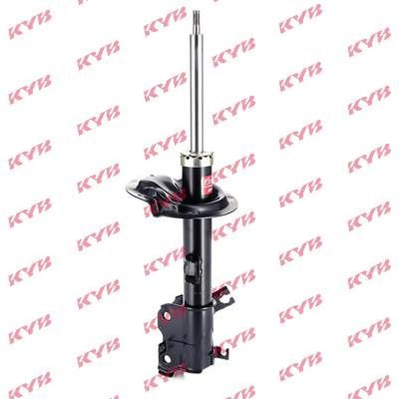 KYB 2 x Shock Absorbers fits Nissan Murano I 2003-2008 3.5