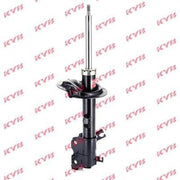 KYB Shock Absorber Damper Strut Front Left fits Nissan Murano I 2003-2008 3.5