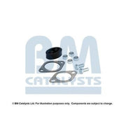 BM Catalysts Exhaust Pipe Mounting Kit FK70573C