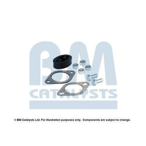 BM Catalysts Exhaust Pipe Mounting Kit FK70524C