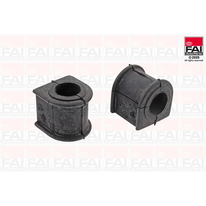 FAI 2 x Anti Roll Bar Mounting Bracket