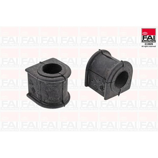 FAI 2 x Anti Roll Bar Mounting Bracket
