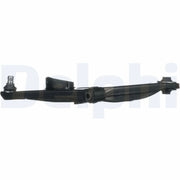 Delphi Control/Trailing Arm Lower fits Mitsubishi Lancer 1998 on