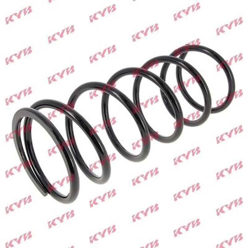 KYB 2 x Suspension Springs fits Toyota Carina IV 1983-1987 1.6