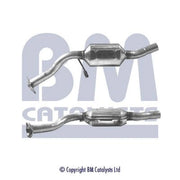 BM Catalysts Homologated Petrol Cat BM90012H