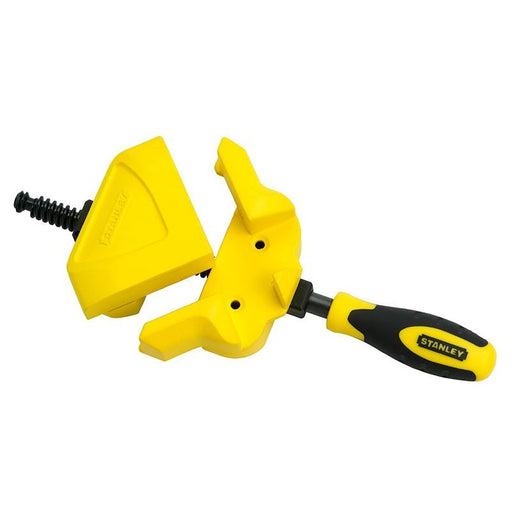 Stanley® Hand Tools Heavy-Duty Corner Clamp 57mm STANLEY® Hand Tools - Dynamic Drive