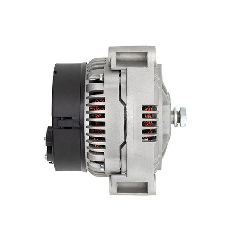 Hella Car Alternator 12V fits John Deere Series 6010 1997-2003
