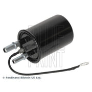Blue Print Fuel Filter Element fits MG Zs SUV 2017 on 1.0 1.5