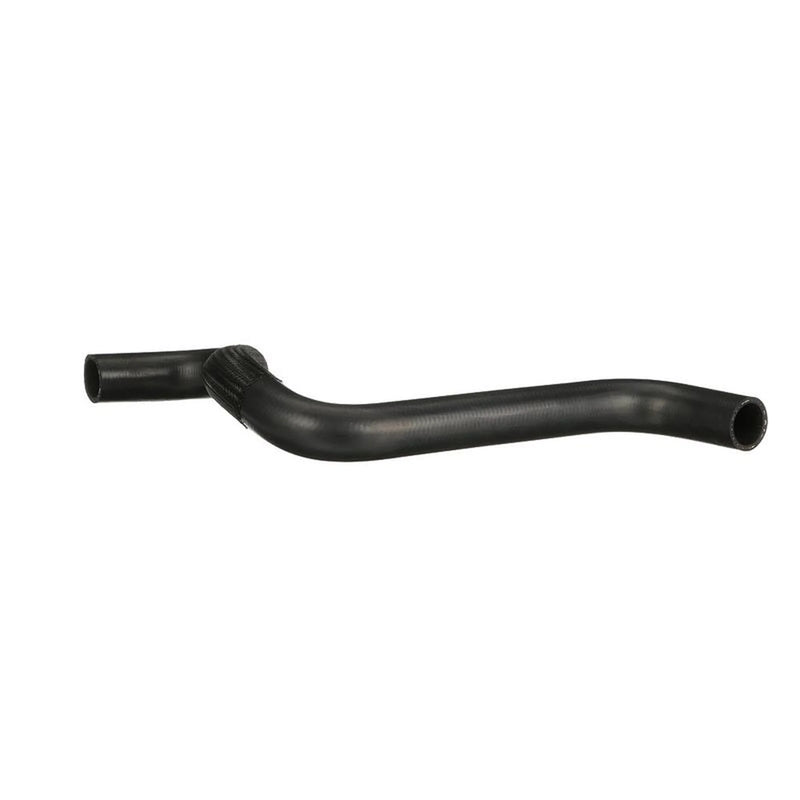 Gates Radiator Coolant Hose 630mm ID fits Mitsubishi Colt Czc VI 2006-2009 1.5