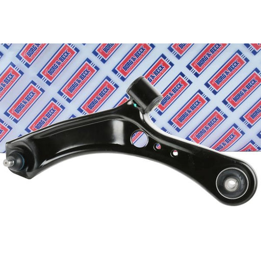 Borg & Beck Control/Trailing Arm BCA6708