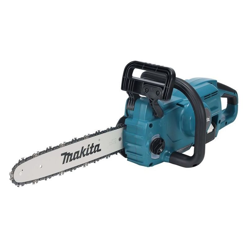 Makita DUC357Z LXT Brushless Chainsaw 35cm 18V Bare Unit Makita - NN4 Online