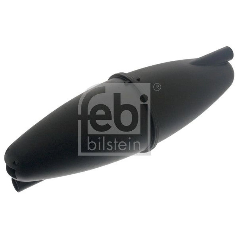 Febi Pressure Accumulator 48792