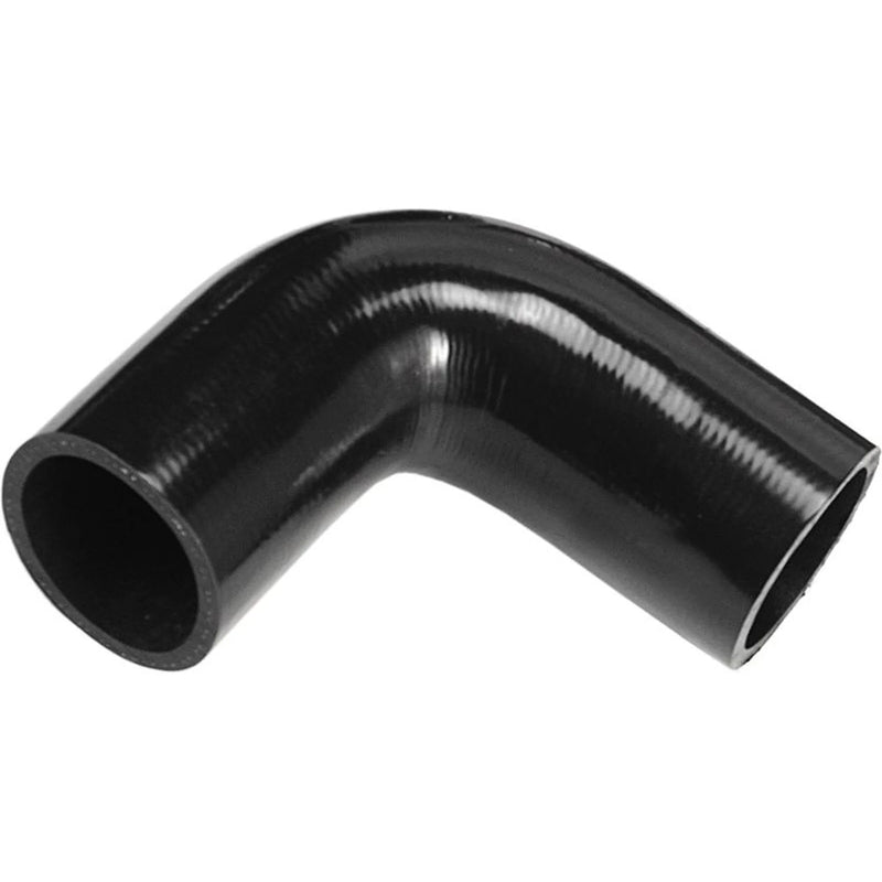Gates Intercooler Turbo Charge Air Hose 200mm fits Seat Cordoba 2002-2009 1.4