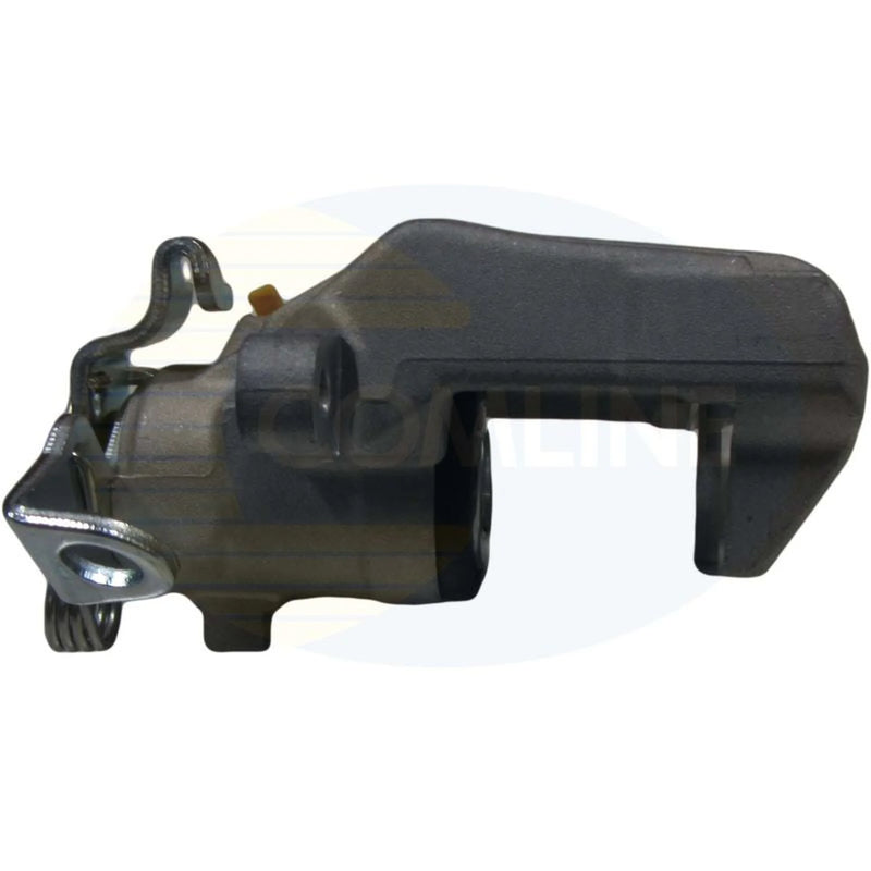 Comline Brake Caliper Assembly Rear Right fits Seat Ibiza 1993-1999 1.0 1.3