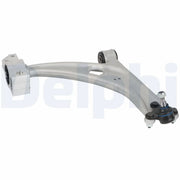 Delphi Control/Trailing Arm Front fits Audi Q3 2011-2018 1.4 2.0