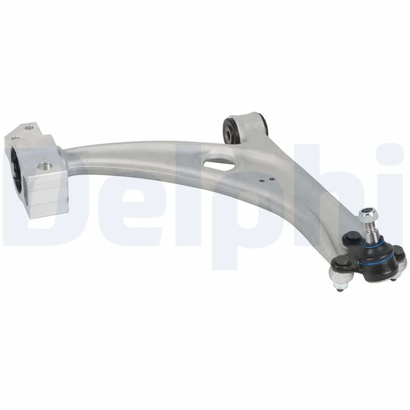 Delphi Control/Trailing Arm Front fits Audi Q3 2011-2018 1.4 2.0