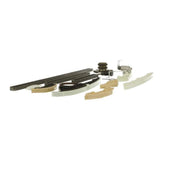 Gates Timing Chain Kit Set Links fits Audi A3 2004-2013 1.8 2.0