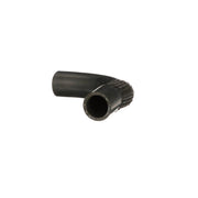 Gates Radiator Coolant Hose 245mm ID fits Peugeot 205 1983-1998 1.6 1.7 1.9