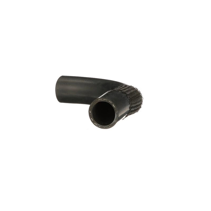 Gates Radiator Coolant Hose 245mm ID fits Peugeot 205 1983-1998 1.6 1.7 1.9