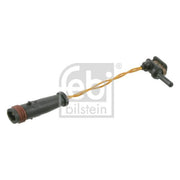 Febi Brake Pad Wear Sensor Front 19186
