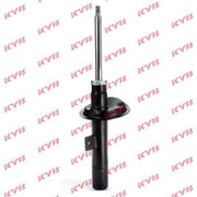 KYB Shock Absorber Damper Strut Front Left fits Citroën Berlingo First 1996-2011