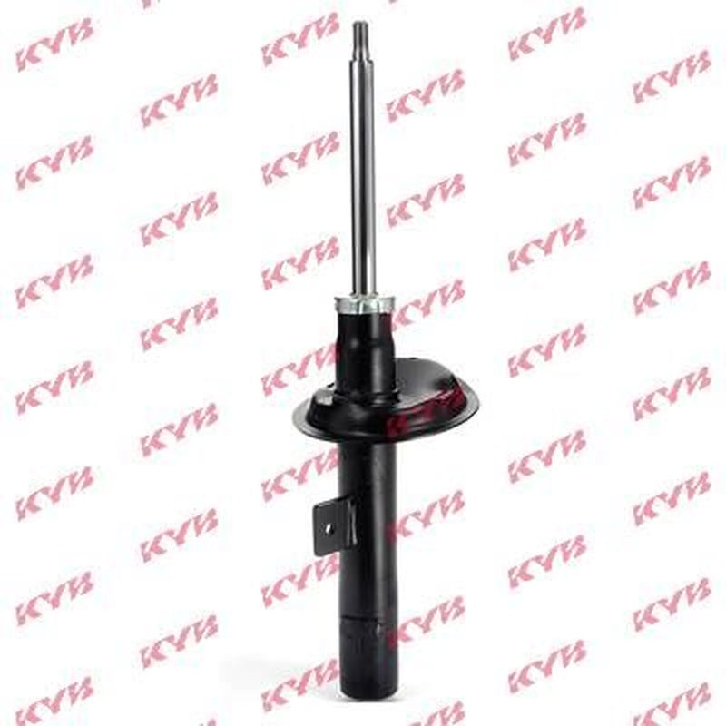KYB Shock Absorber Damper Strut Front Left fits Citroën Berlingo First 1996-2011