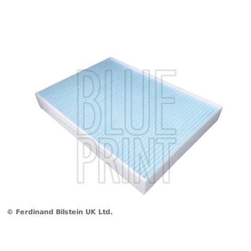 Blue Print Cabin Air Filter (Pollen Filter) ADF122524