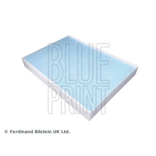 Blue Print Cabin Air Filter (Pollen Filter) ADF122524