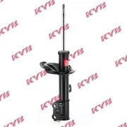 KYB Shock Absorber Damper Strut Front Right fits Kia Carens III 2006-2013