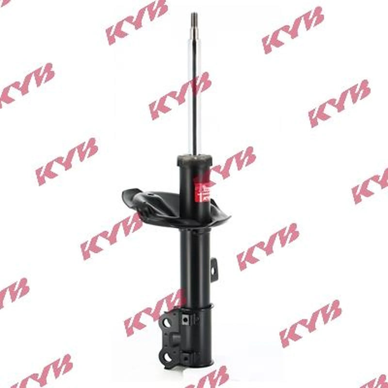 KYB Shock Absorber Damper Strut Front Right fits Kia Carens III 2006-2013