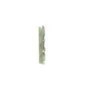 Mahle Radiator Cooling Fan Blade fits Daf Cf 85 2005-2020