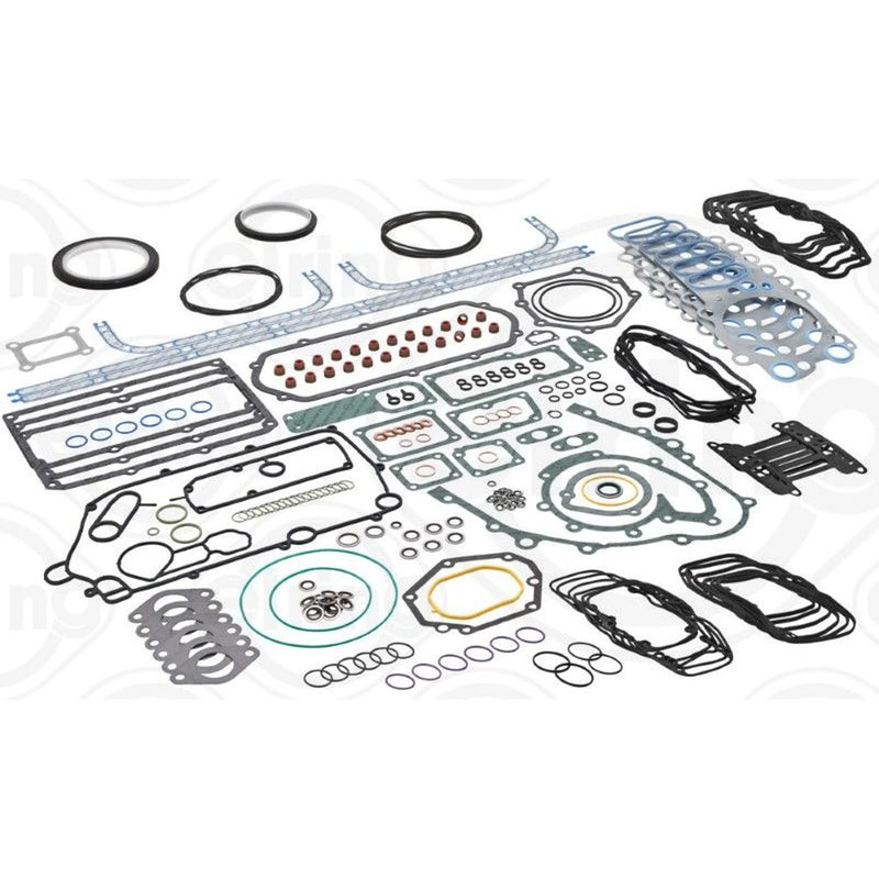 Elring Scania Diesel Full Set fits Scania 4 - Series 1996-2008