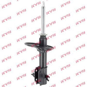 KYB Shock Absorber Damper Strut Front Right fits Mazda 323 F 1989-1994 1.6 1.8