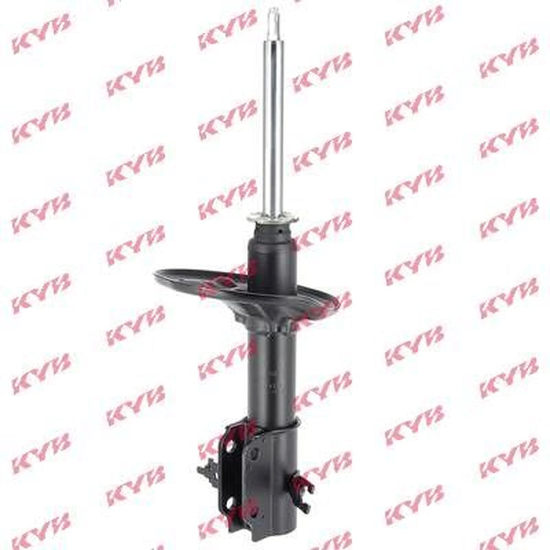 KYB Shock Absorber Damper Strut Front Right fits Mazda 323 F 1989-1994 1.6 1.8