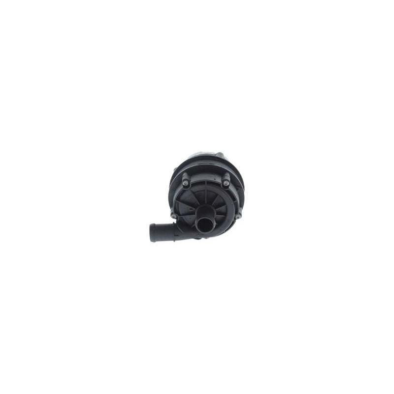 Bosch Auxiliary Coolant Water Pump fits Fendt Vario 2010 on