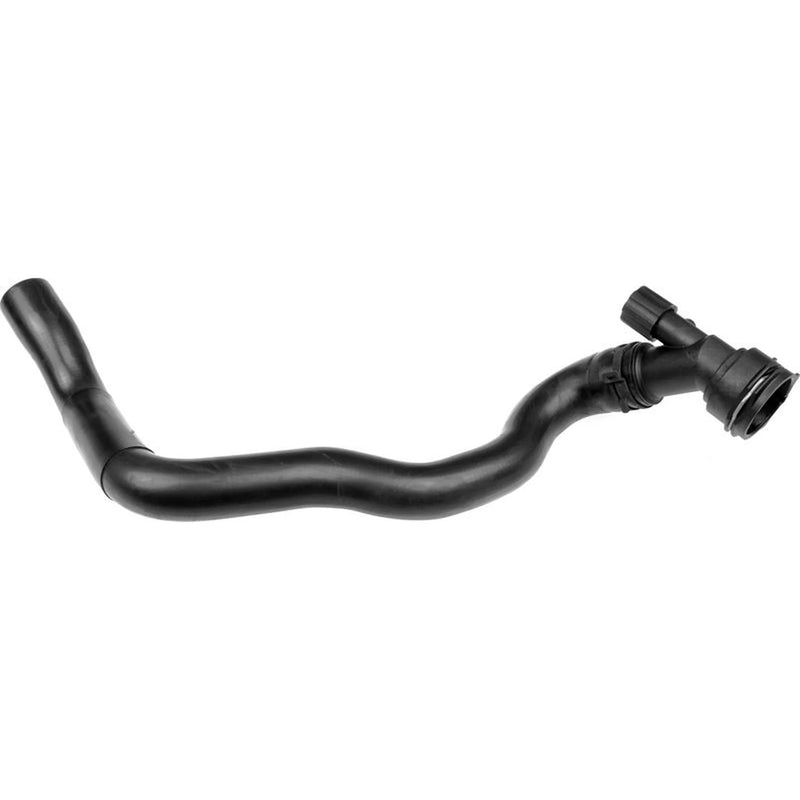 Gates Radiator Coolant Hose 538mm ID fits Seat Cordoba 2006-2009 1.4